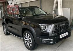 Haval Dargo